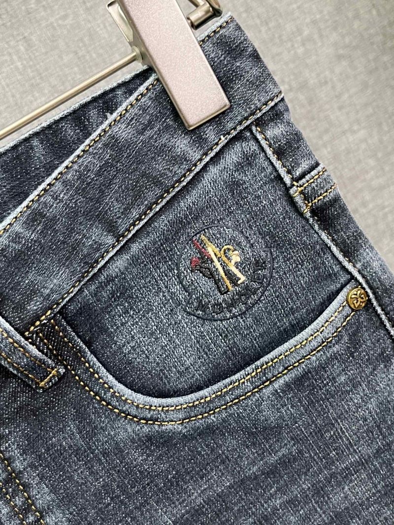 Moncler Jeans